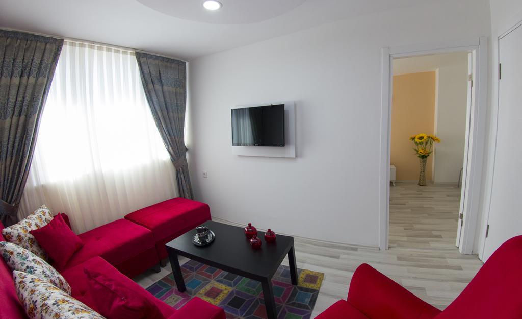 Nisan'S Hotel Istanbul Phòng bức ảnh