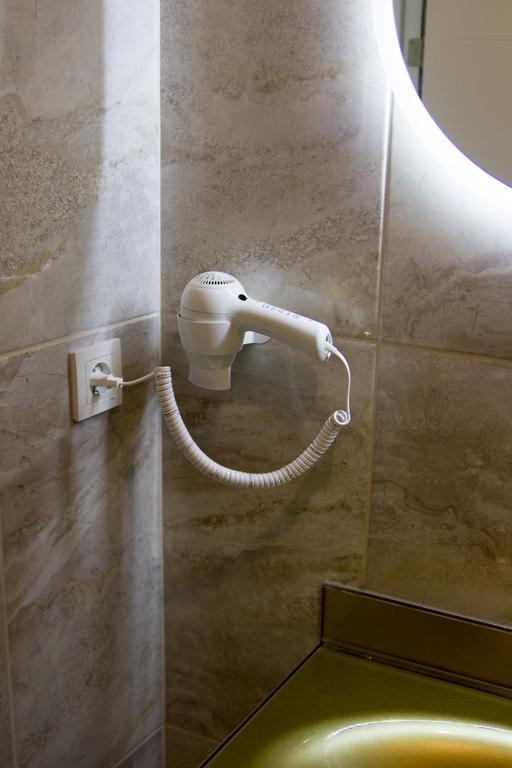 Nisan'S Hotel Istanbul Phòng bức ảnh
