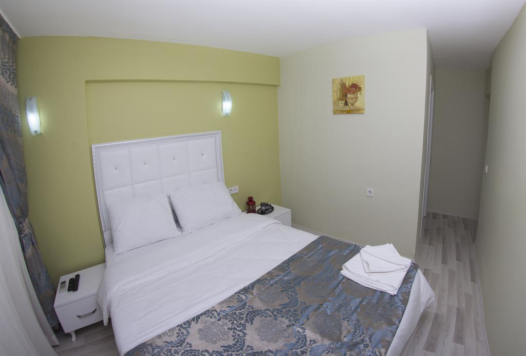 Nisan'S Hotel Istanbul Phòng bức ảnh