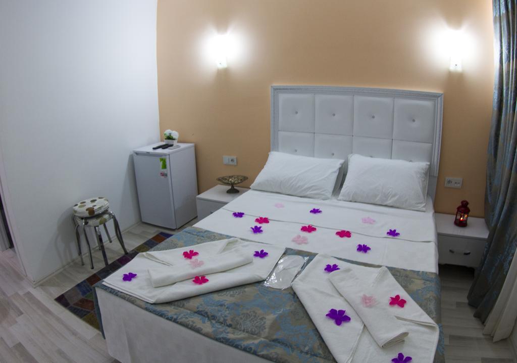 Nisan'S Hotel Istanbul Phòng bức ảnh