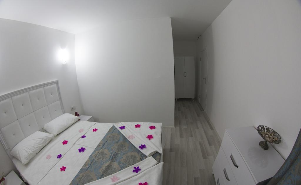 Nisan'S Hotel Istanbul Phòng bức ảnh