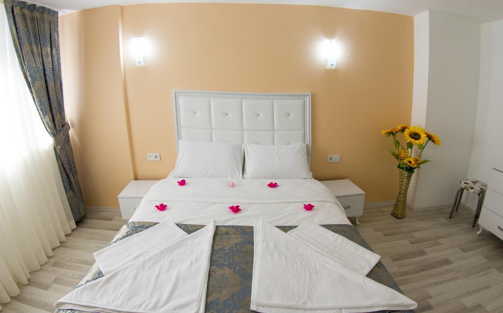 Nisan'S Hotel Istanbul Phòng bức ảnh