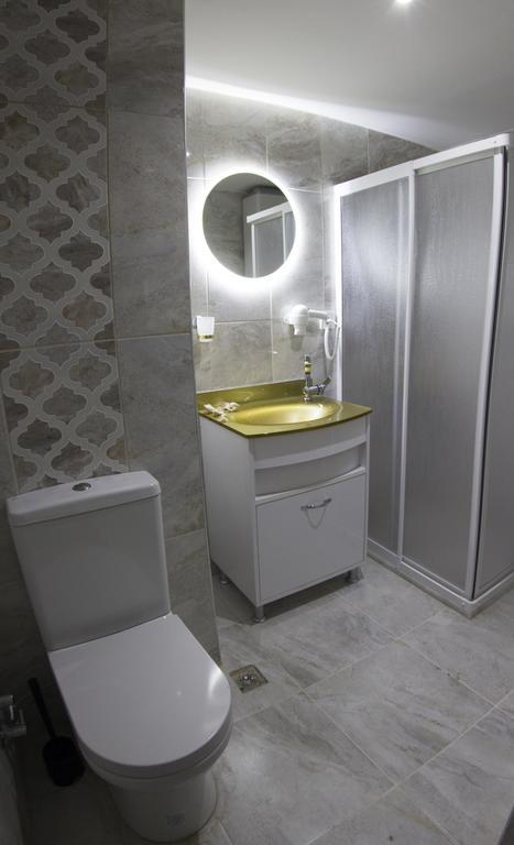 Nisan'S Hotel Istanbul Phòng bức ảnh