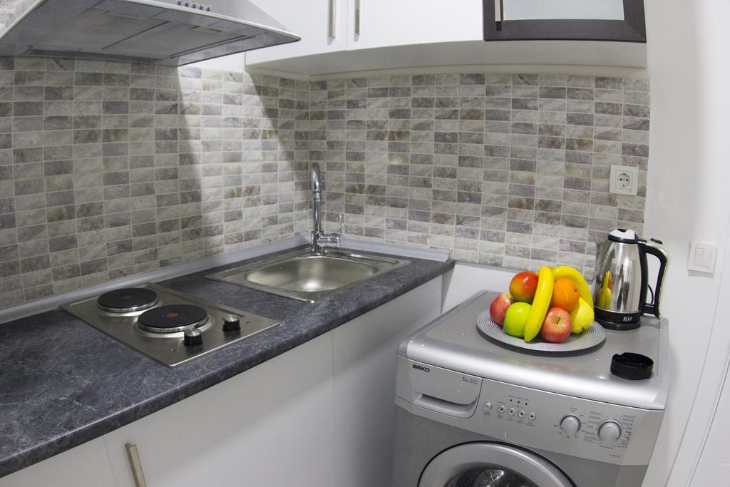 Nisan'S Hotel Istanbul Phòng bức ảnh