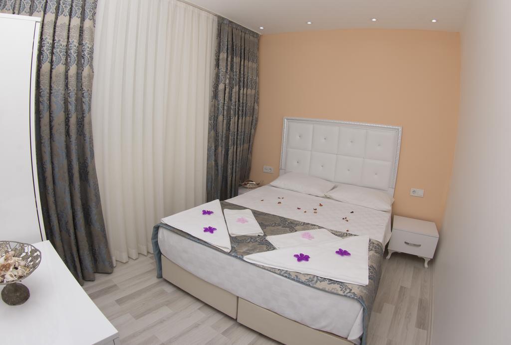 Nisan'S Hotel Istanbul Phòng bức ảnh