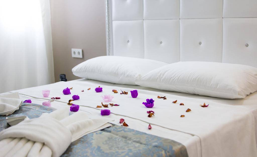Nisan'S Hotel Istanbul Phòng bức ảnh