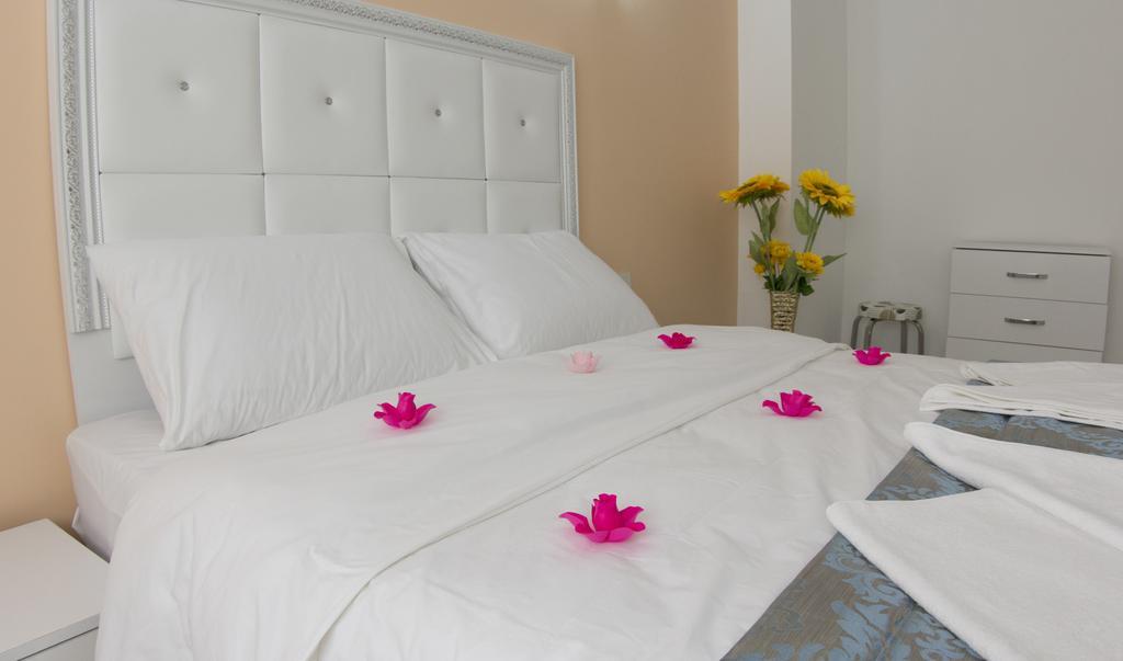 Nisan'S Hotel Istanbul Phòng bức ảnh