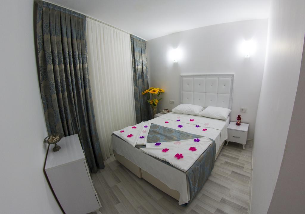 Nisan'S Hotel Istanbul Phòng bức ảnh