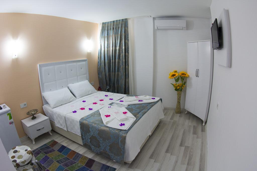 Nisan'S Hotel Istanbul Phòng bức ảnh