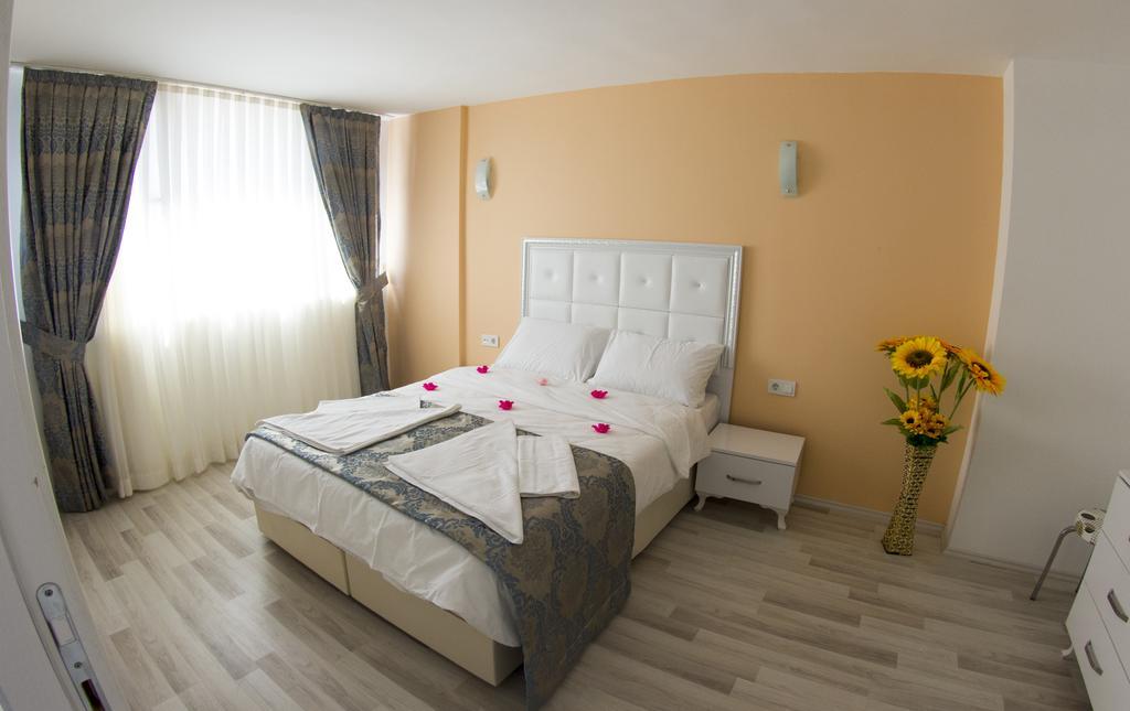 Nisan'S Hotel Istanbul Phòng bức ảnh