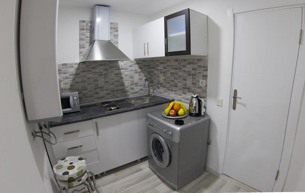 Nisan'S Hotel Istanbul Phòng bức ảnh
