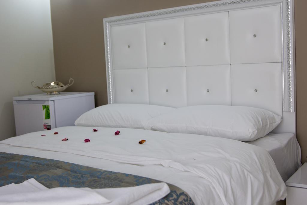 Nisan'S Hotel Istanbul Phòng bức ảnh