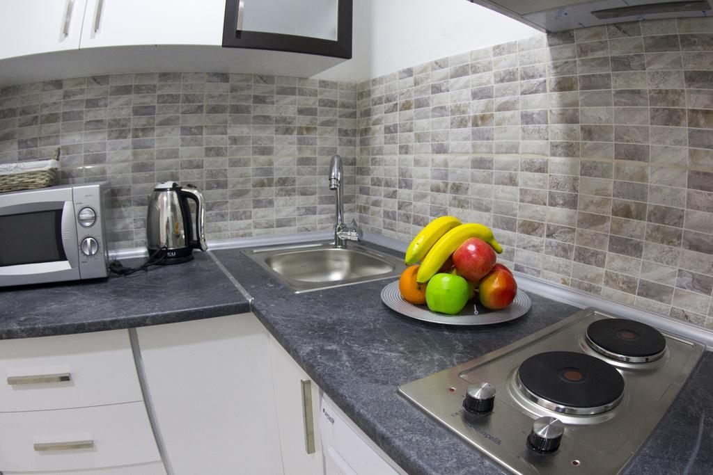 Nisan'S Hotel Istanbul Phòng bức ảnh