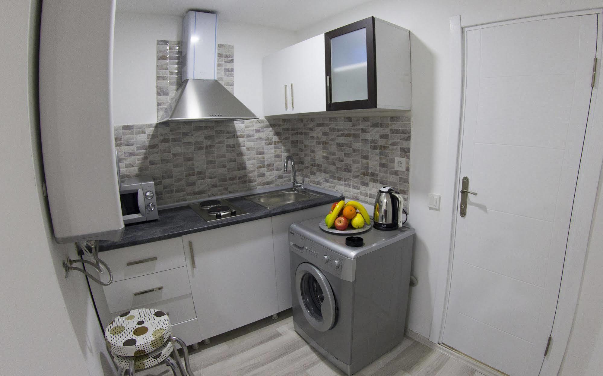 Nisan'S Hotel Istanbul Ngoại thất bức ảnh